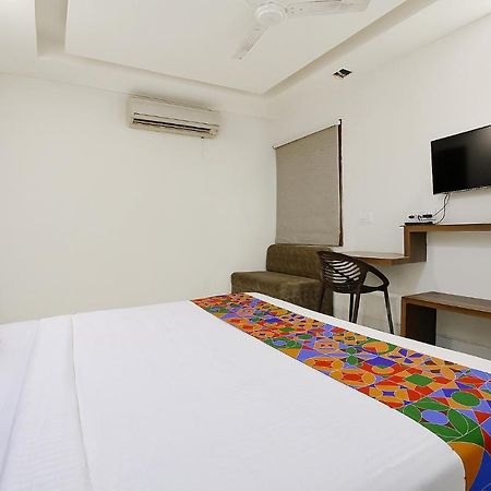 Fabexpress Comfort Stay I Samarda Kaliasot Exterior foto