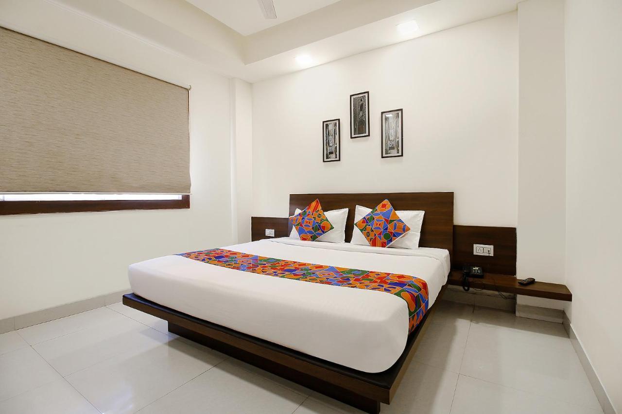 Fabexpress Comfort Stay I Samarda Kaliasot Exterior foto